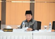 RUU Lanjut Usia Diharapkan Mampu Atur Perlindungan dan Kesejahteraan Lansia