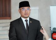 DPR: Indonesia Masuk Darurat Judi Online