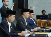 Pemerintah Tetapkan Idul Adha 1445 H pada 17 Juni 2024