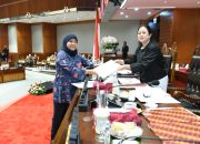 RUU KIA pada Fase Seribu Hari Pertama Kehidupan Resmi Jadi UU