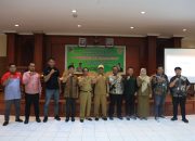 Optimalisasi Penggunaan Alat UTTP Sebagai Perlindungan Konsumen