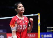 Indonesia Lolos Final Pada Australia Open 2024