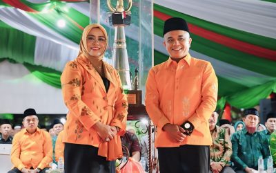 MTQ ke-30 Diharap Jadi Ajang Syiar Islam dan Membumikan Alquran