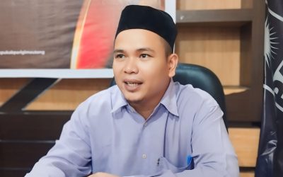 Soal Larangan Guru Jadi Penyelanggara Pilkada, Begini Respon KPU Parigi Moutong