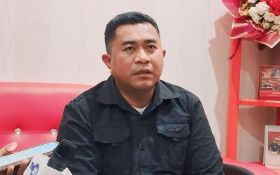 Kunker ke Parigi Moutong, Ketua KPU Sulteng Awasi Proses Verfak Tahap Dua