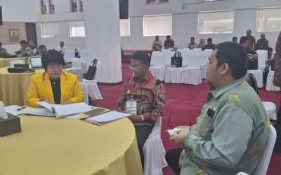 Pemprov Sulteng Alokasikan Rp 39 Miliar untuk Program Penghapusan Kemiskinan Ekstrem