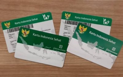 BPJS Aktif Jadi Syarat Wajib Pembuatan SKCK