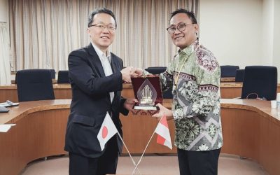 RI dan Jepang Bahas Penguatan Kerja Sama Jaminan Produk Halal 