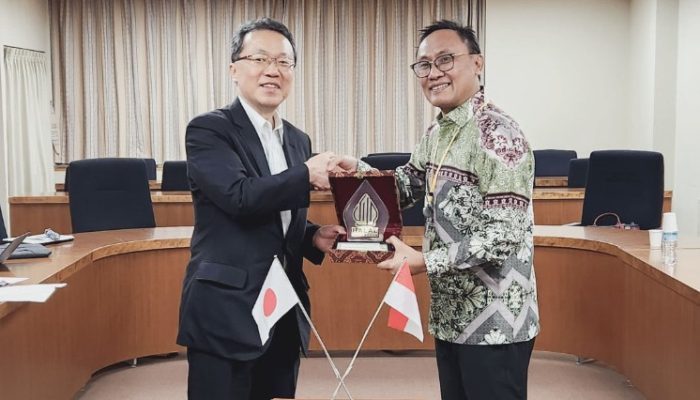 RI dan Jepang Bahas Penguatan Kerja Sama Jaminan Produk Halal 