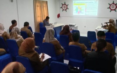 Bappelitbangda Gelar Rakor, Bahas Percepatan Penurunan Stunting 2025