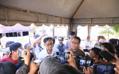 Gugatan Ditolak Bawaslu, Amrullah: Saya Akan Tempuh Jalur Hukum Lain