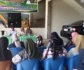 Workshop Standarisasi Pengolahan Durian Frozen, Ajak UMKM di Parigi Moutong Lebih Inovatif