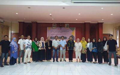 Sosialisasi Perubahan Iklim Berkeadilan Gender Digelar di Parigi Moutong