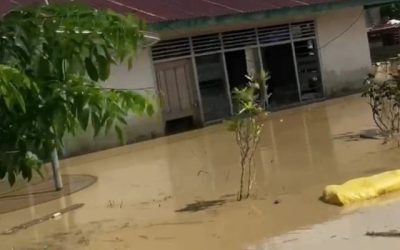 Sektor Pertanian Dorong Ekonomi Parigi Moutong, Tapi Rawan Bencana