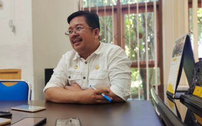 Stunting di Parimo Belum Capai Target, Kunjungan Posyandu Masih Rendah