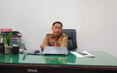 Bappelitbangda Parimo Tunda Jadwal PPSP, Target Penyusunan Dokumen SSK Tetap Dikejar