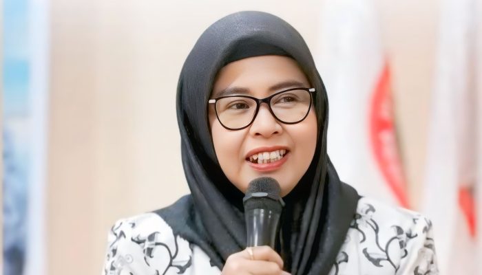 Plt Disdikbud: PGRI Harus Sinergi dengan Pemda