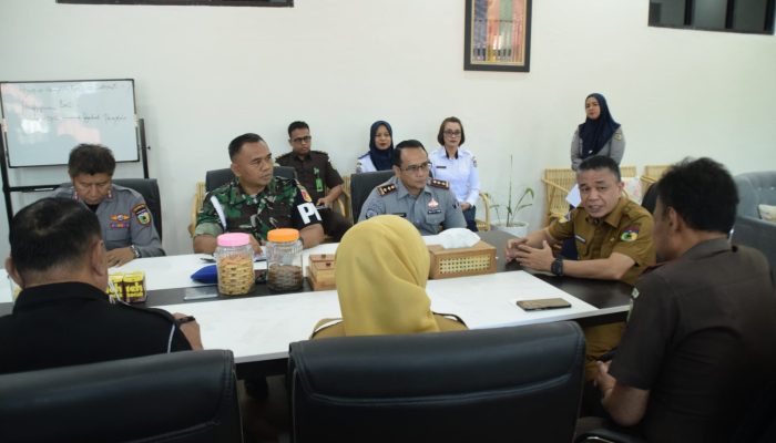 Parkir di Palu Berpotensi Rp60 Juta/Hari, Pemkot Siapkan Penertiban