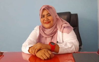 Disdikbud Parimo Jadikan PAUD Garda Terdepan Cegah Stunting