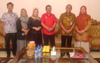 Pemda Parigi Moutong Dorong Revitalisasi Bahasa Lokal