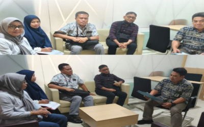 Disdikbud Parigi Moutong Perkuat Implementasi Standar Pelayanan Minimal di Bidang Pendidikan