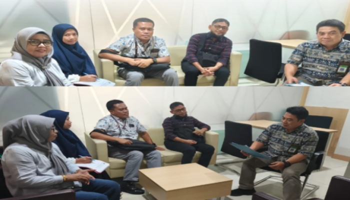Disdikbud Parigi Moutong Perkuat Implementasi Standar Pelayanan Minimal di Bidang Pendidikan