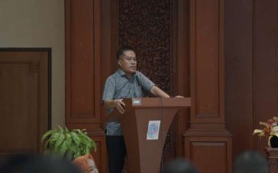 Disdikbud Parigi Moutong Imbau Sekolah Terima Siswa Disabilitas pada Penerimaan Murid Baru