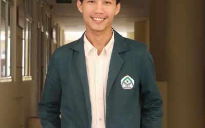 Mahasiswa Parigi Moutong Raih Juara 2 Nasional Lomba Konten Kreatif 2025