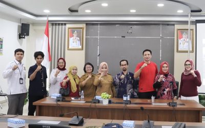 Dinas P2KB Sulteng Didorong Tingkatkan Transparansi Informasi Publik