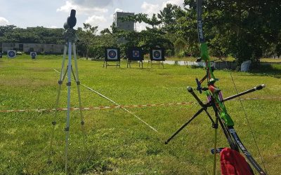 Fasilitas Olahraga Parigi Moutong Jadi Sasaran Pencurian