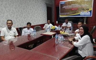 Parigi Moutong Gelar Latsar CPNS, Dorong ASN BerAKHLAK dan Berkualitas