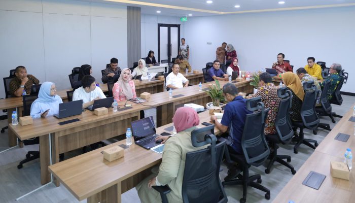 Kemenkop UKM Siap Dukung Pengembangan UMKM Parigi Moutong