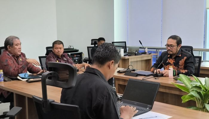 Digitalisasi Pangan, Langkah Parigi Moutong Menuju Ekonomi Mandiri dan Tangguh