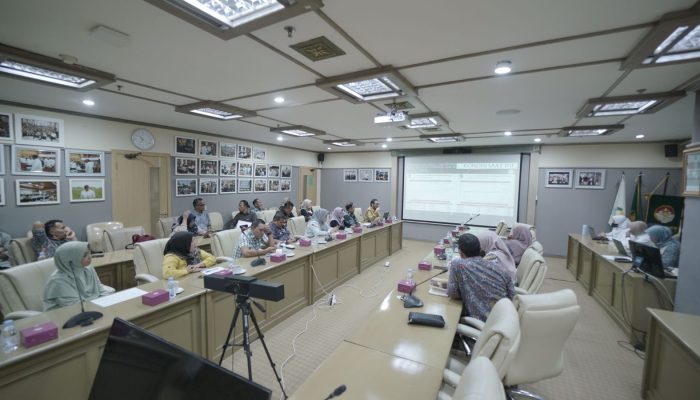 Transformasi Ekonomi Desa: Parigi Moutong Kembangkan Sistem Pangan Digital Terpadu