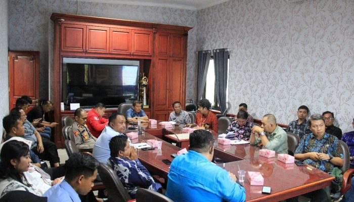 Konektivitas Energi Diperkuat, PLN Bangun Jalur Listrik di Parigi Moutong