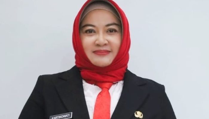 DP3AP2KB Luncurkan Program “Genggam Erat Anak Stunting” Untuk Parimo Bebas Stunting