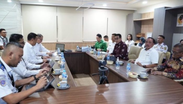 Transportasi Parigi Moutong Naik Kelas: Antara Infrastruktur, UMKM, dan Pariwisata