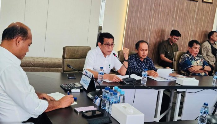 Udang Vaname Parigi Moutong Siap Jadi Komoditas Andalan Nasional