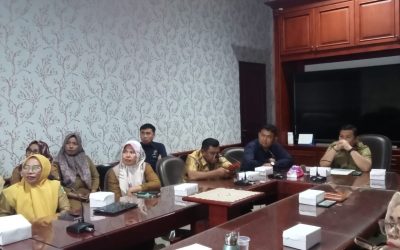 Jaga Harga Tetap Stabil, Pemkab Parigi Moutong Ikuti Rakor Nasional Bersama Mendagri