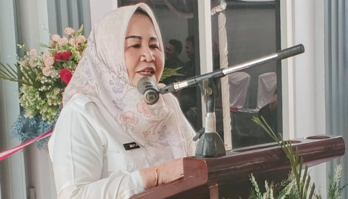 Koperasi Karya Perdana Gemilang Tambah Cabang Ketiga di Parigi Moutong