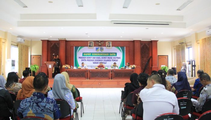Wabup Abdul Sahid Dorong Pemerataan Bantuan Listrik