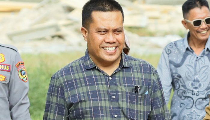 Disdikbud Parigi Moutong Perkuat Kesiapsiagaan Sekolah melalui Program SPAB