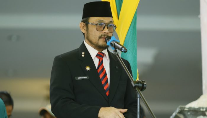 Penataan Karier ASN, Parigi Moutong Segera Terapkan Manajemen Talenta