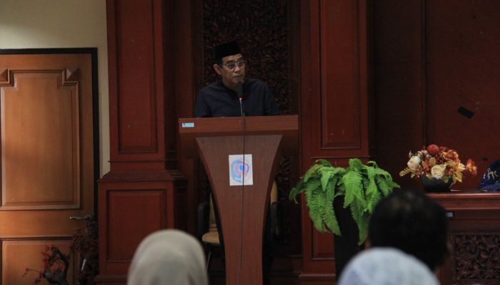 Erwin Burase: Dai Muda Harus Jadi Teladan di Tengah Masyarakat Parigi Moutong