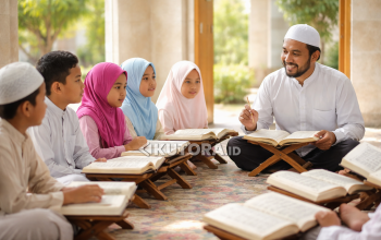 Bupati Parigi Moutong, Erwin Burase, menginstruksikan Tim Anggaran Pemerintah Daerah (TAPD) untuk segera membayarkan gaji ke-13 dan Tunjangan Hari Raya (THR) bagi guru agama di daerah tersebut.