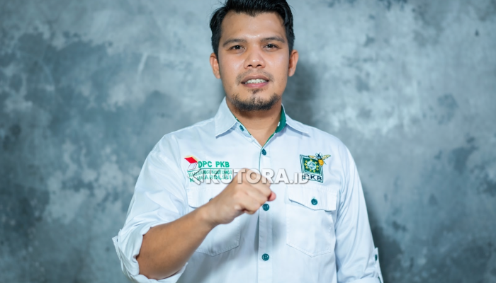 DPRD Parimo Genjot OPD Tuntaskan Temuan BPK Sebelum 9 Maret 2026