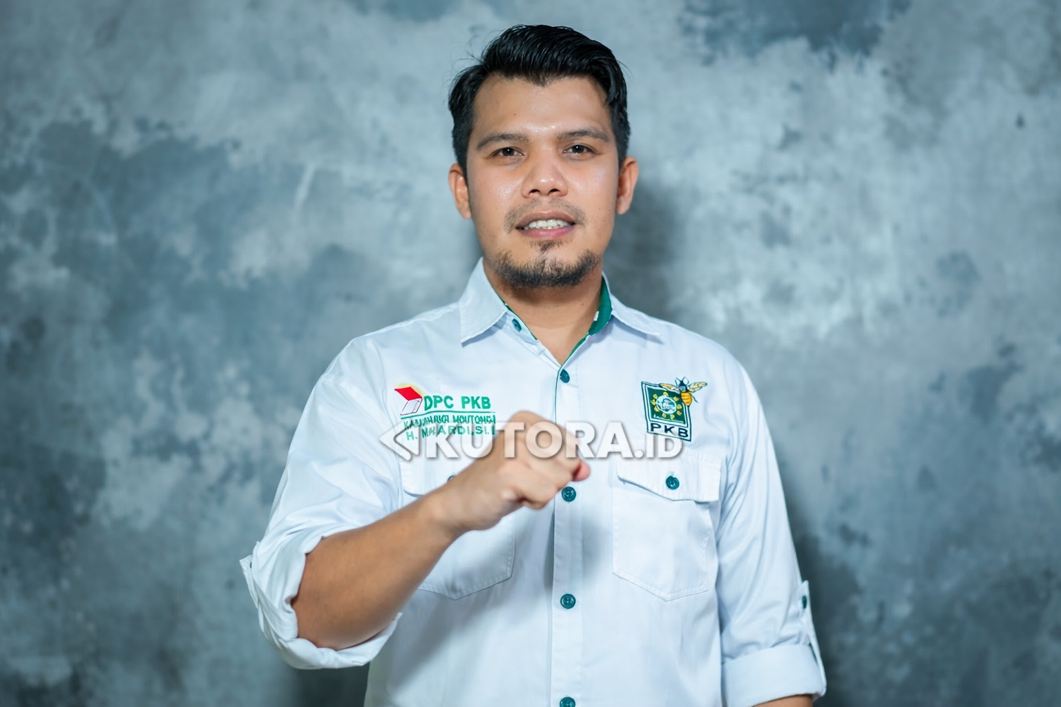 DPRD Parigi Moutong menggenjot seluruh Organisasi Perangkat Daerah (OPD) agar segera menuntaskan pengembalian temuan Badan Pemeriksa Keuangan (BPK) RI sebelum batas waktu 9 Maret 2026.
