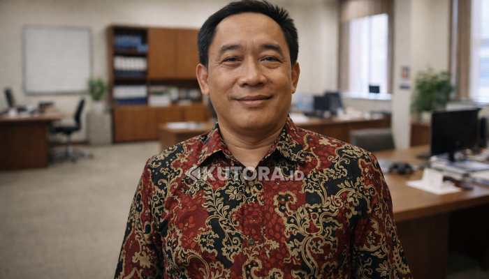 Pemkab Parigi Moutong Siapkan Renja OPD 2027, Fokus Sinkronisasi Program dan Anggaran