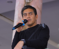 Penegasan pengawasan ketat terhadap harga pangan dan gas subsidi disampaikan Bupati Erwin Burase sebagai langkah menjaga stabilitas ekonomi di Kabupaten Parigi Moutong.