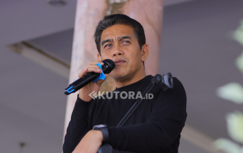 Penegasan pengawasan ketat terhadap harga pangan dan gas subsidi disampaikan Bupati Erwin Burase sebagai langkah menjaga stabilitas ekonomi di Kabupaten Parigi Moutong.